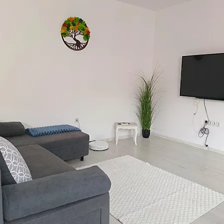 Apartamento Boutique Yellow 1 *