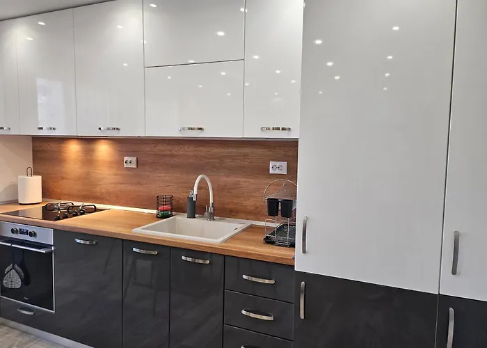 Apartamento Boutique Yellow 1 *