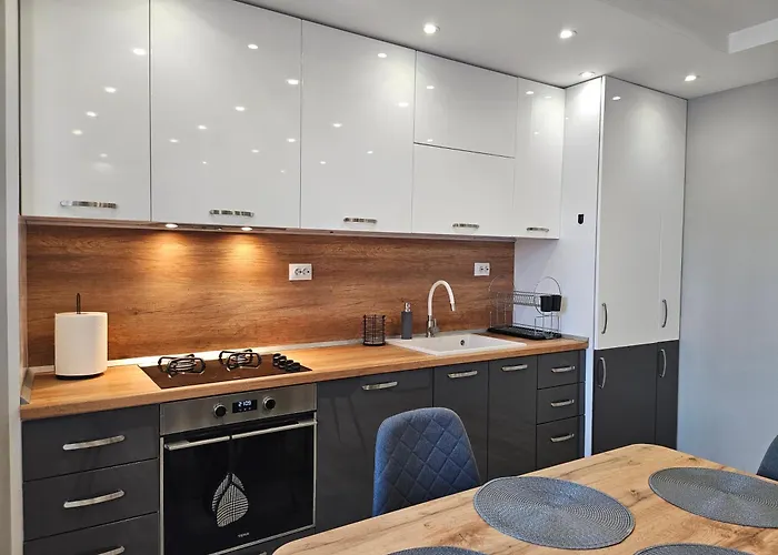 Apartamento Boutique Yellow 1