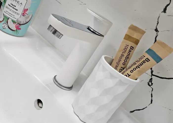 Apartamento Boutique Yellow 1 *