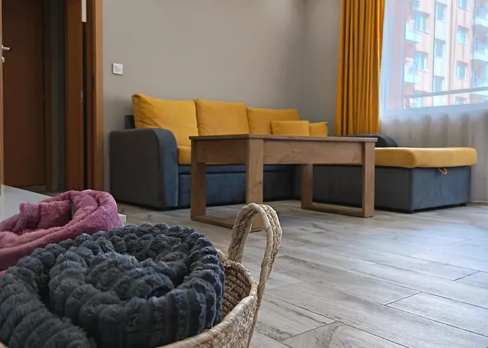 Boutique Yellow 1 * Plovdiv