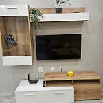 Boutique Yellow 1 Апартаменты *