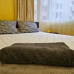 Boutique Yellow 1