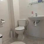 Boutique Yellow 1 Апартаменты *