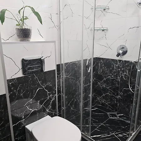 Apartament Boutique Yellow 1
