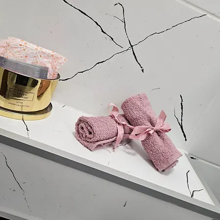 Apartment Boutique Yellow 1 *