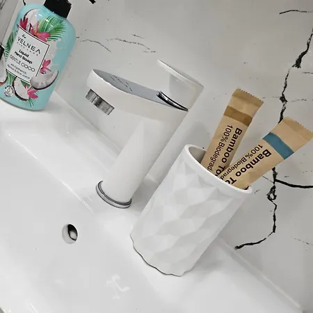 شقة Boutique Yellow 1 *