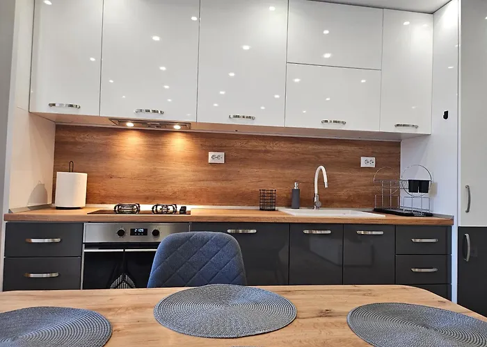 Boutique Yellow 1 Διαμέρισμα *