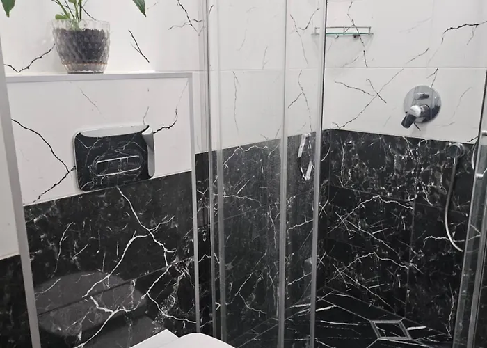 Διαμέρισμα Boutique Yellow 1