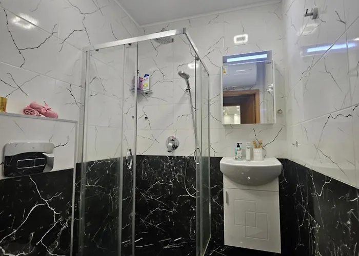 Boutique Yellow 1 * Φιλιππούπολη